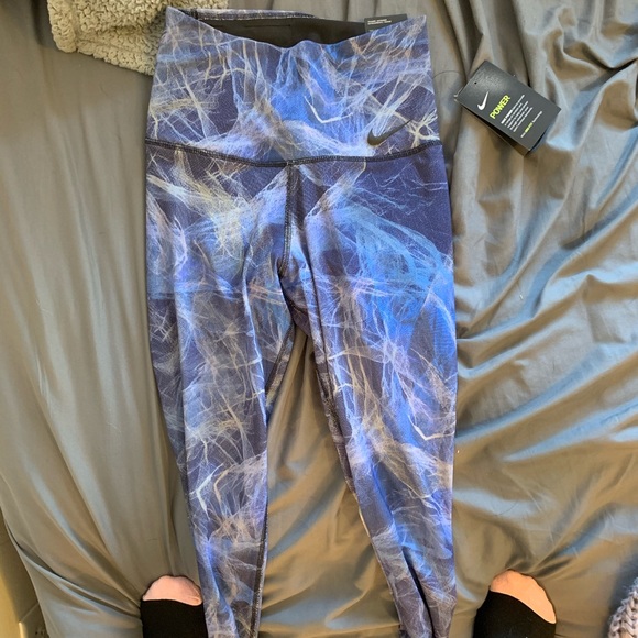 Nike leggings - Picture 1 of 1
